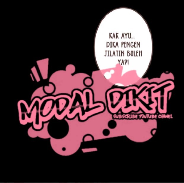 adik kakak chapter 01 - 32