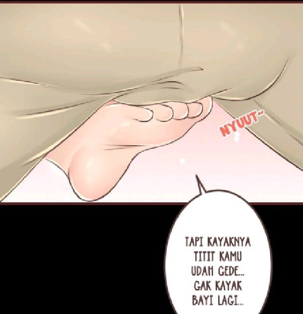 adik kakak chapter 01 - 37