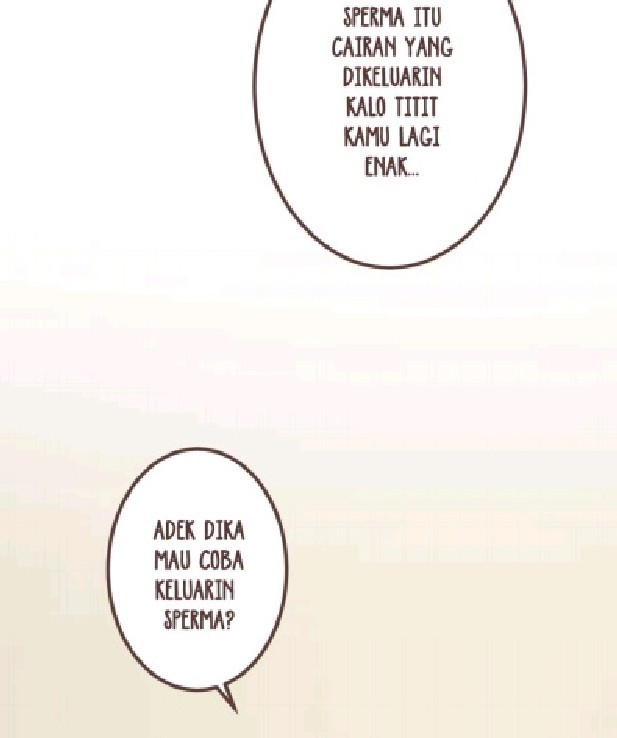 adik kakak chapter 01 - 44