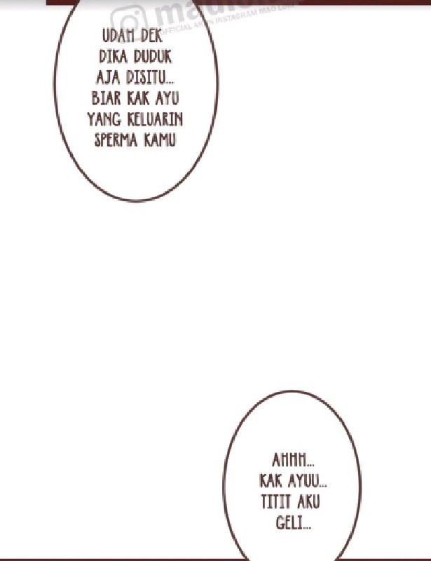 adik kakak chapter 01 - 48