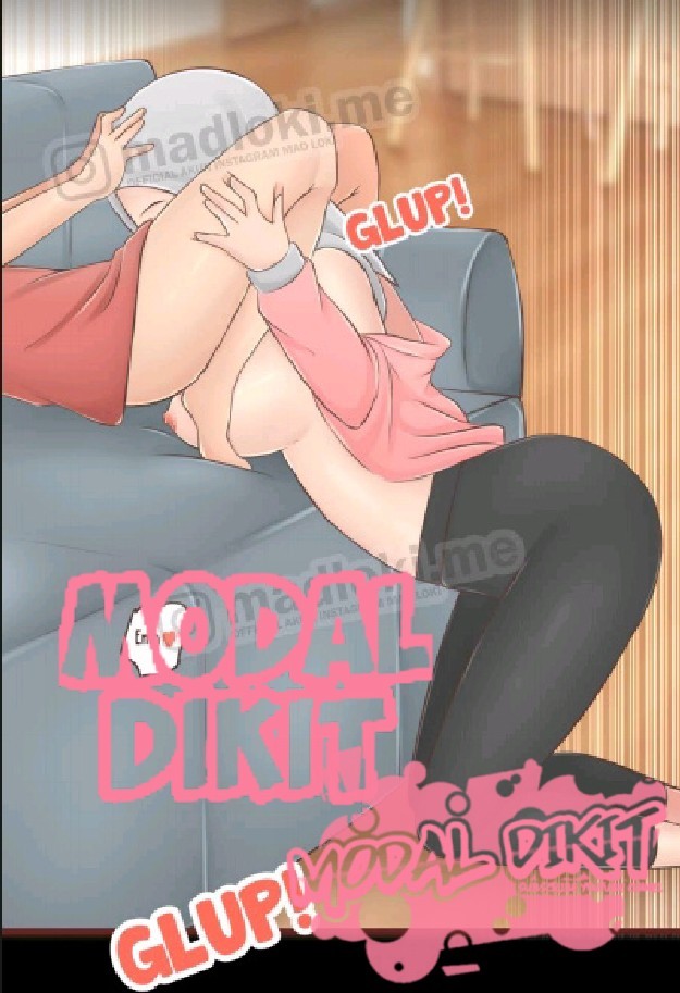 adik kakak chapter 01 - 61