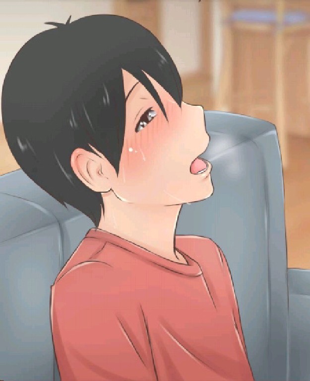 adik kakak chapter 01 - 64