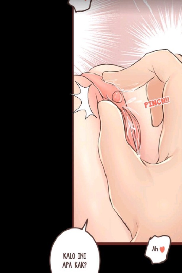 adik kakak chapter 01 - 71