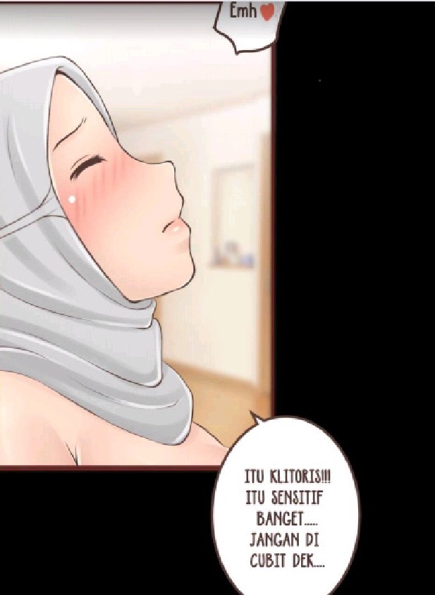 adik kakak chapter 01 - 72