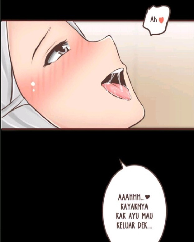 adik kakak chapter 01 - 77