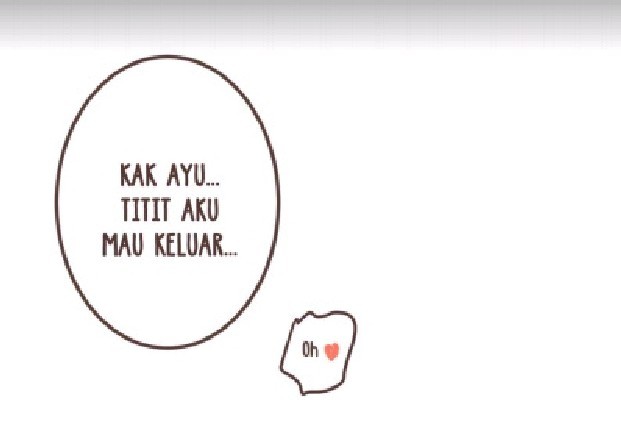 adik kakak chapter 01 - 93