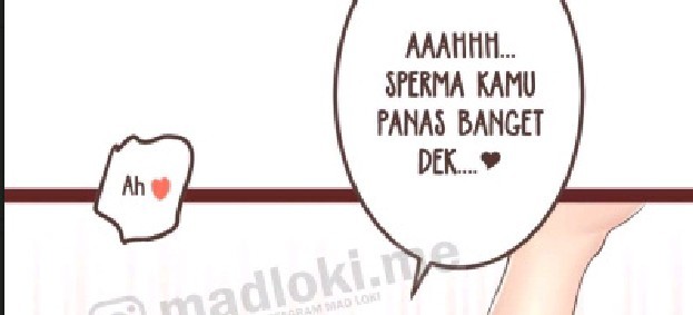 adik kakak chapter 01 - 95