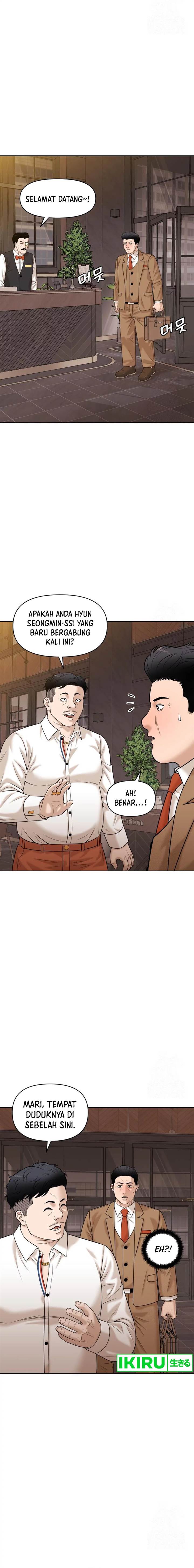 around forty chapter 9 - 8