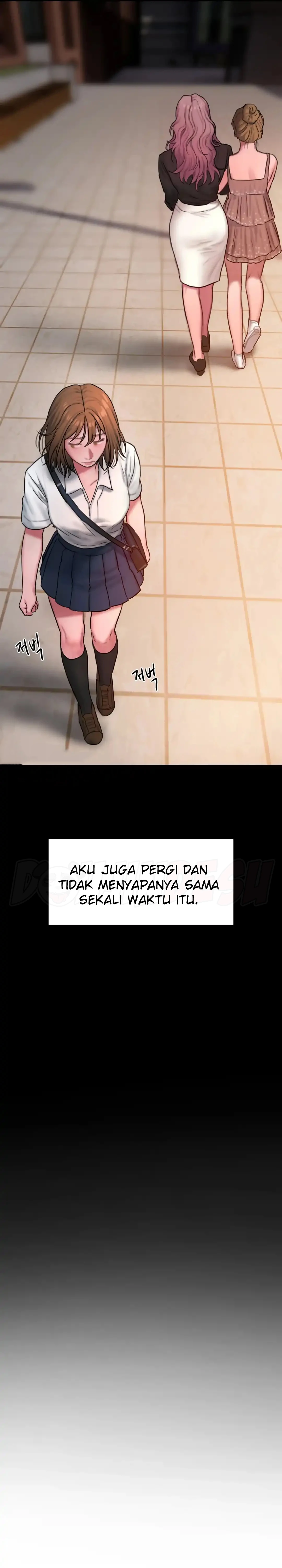 bad thinking diary bahasa indonesia chapter 52 - 12