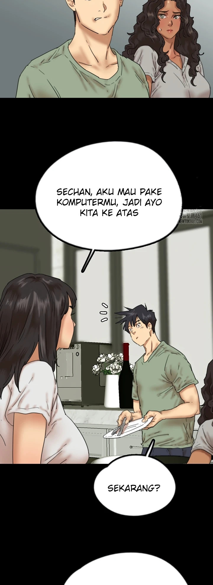benefactor daughters chapter 48 - 28