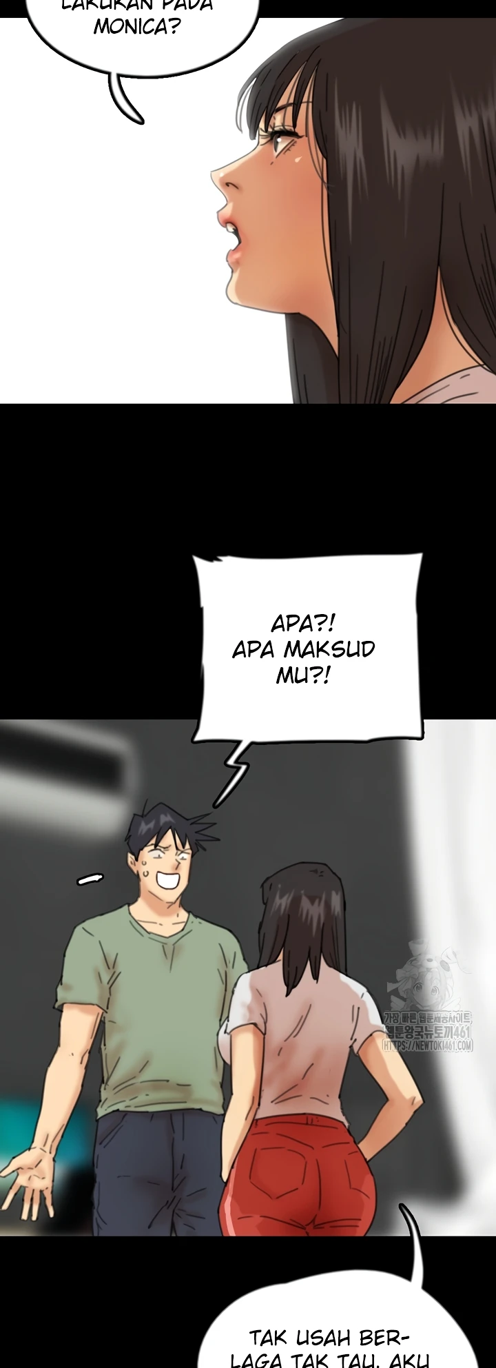 benefactor daughters chapter 48 - 46