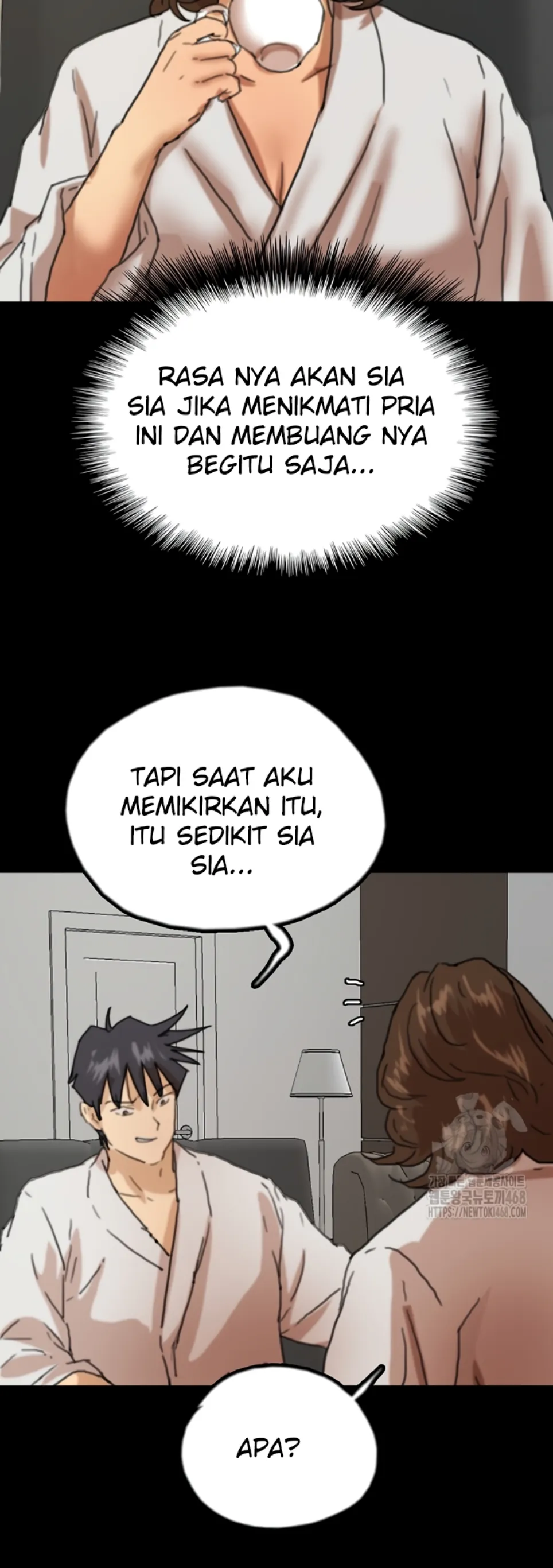 benefactor daughters chapter 66 - 50