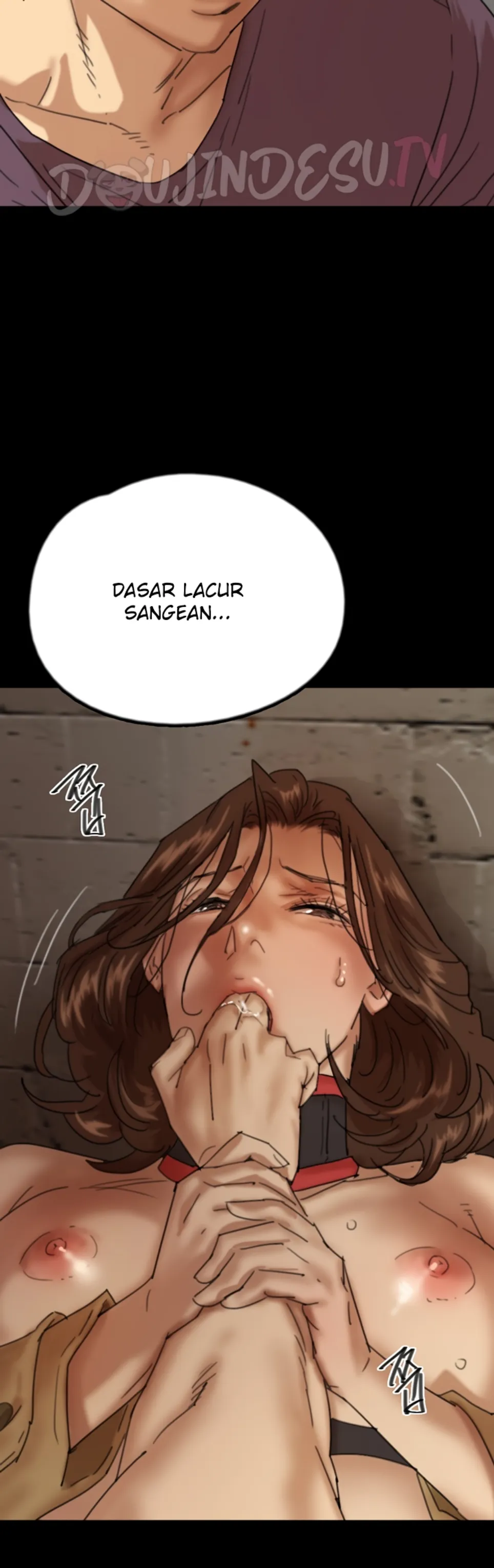 benefactor daughters chapter 69 - 14