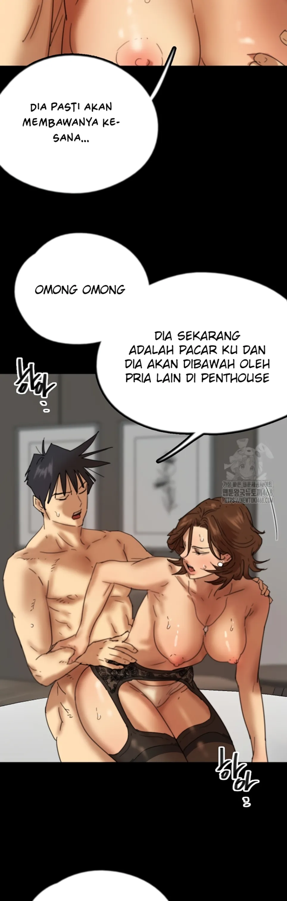 benefactor daughters chapter 72 - 21