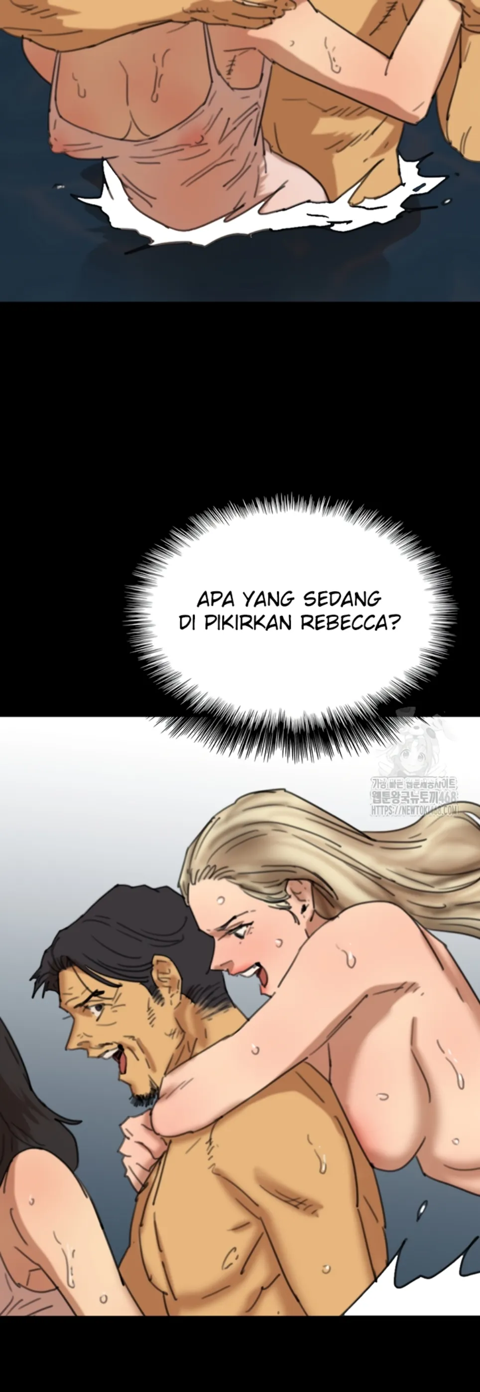 benefactor daughters chapter 74 - 39