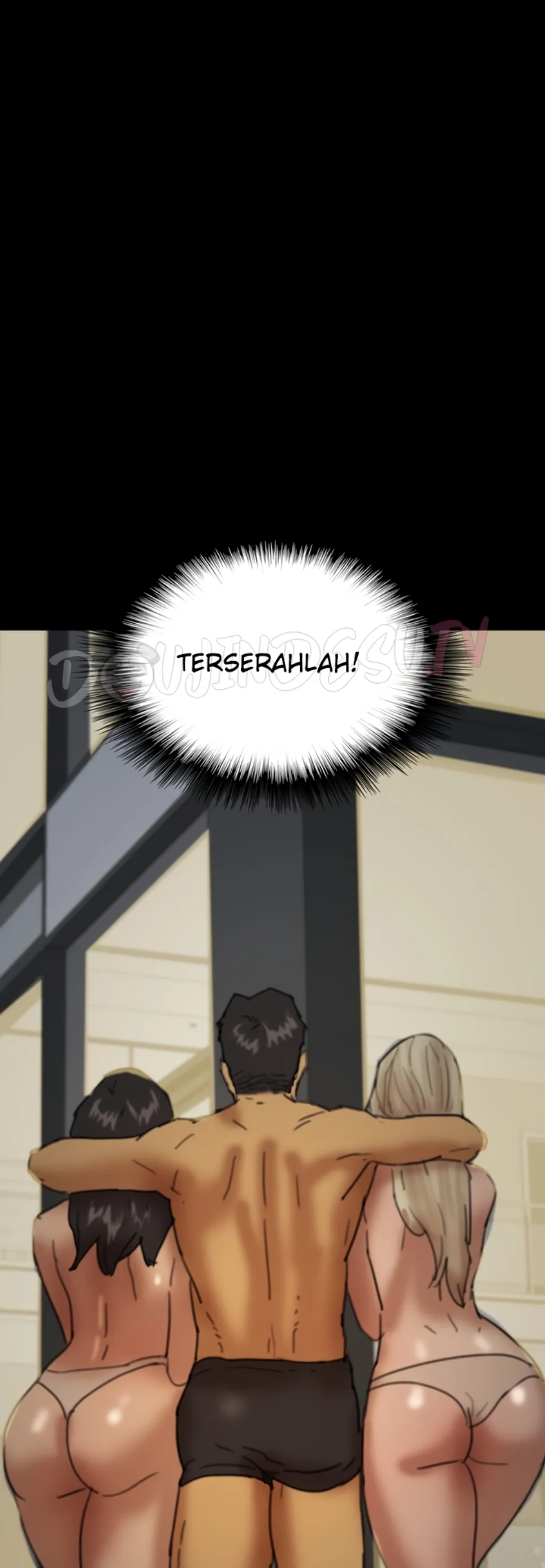 benefactor daughters chapter 75 - 42