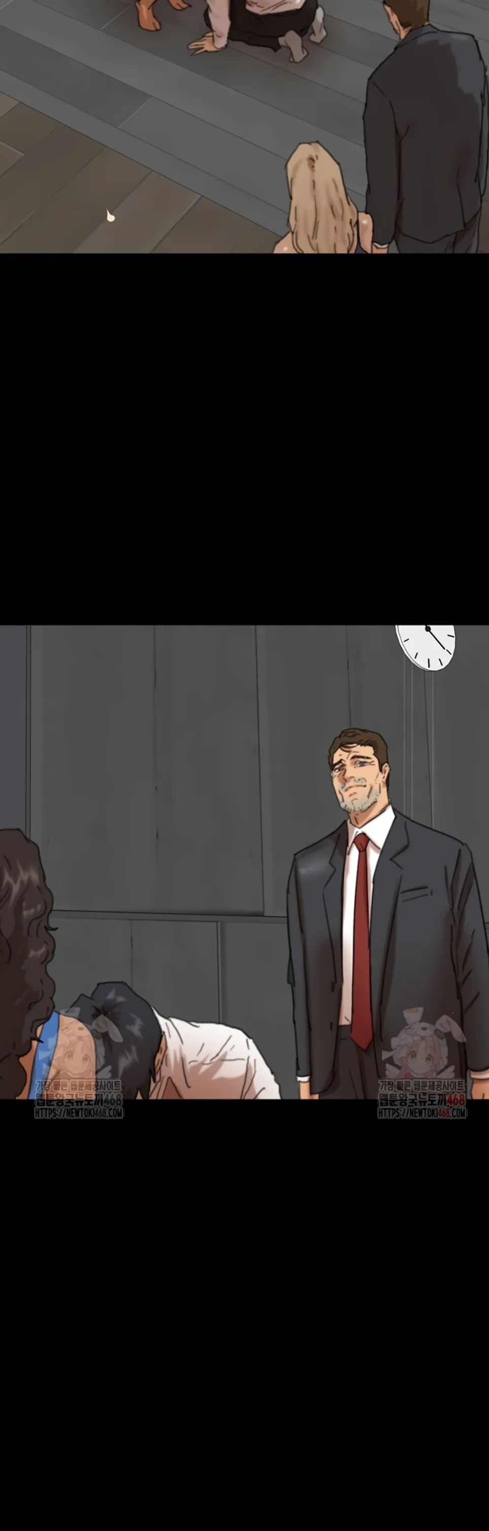 benefactor daughters chapter 80 - 33