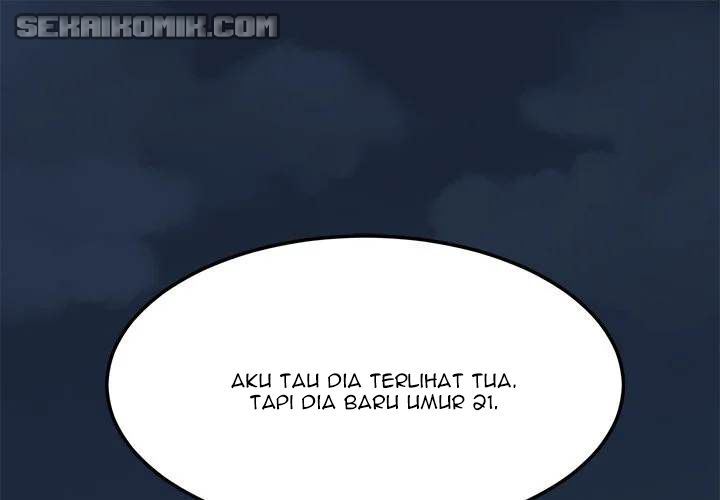 dog on patrol manhwa chapter 03 - 1