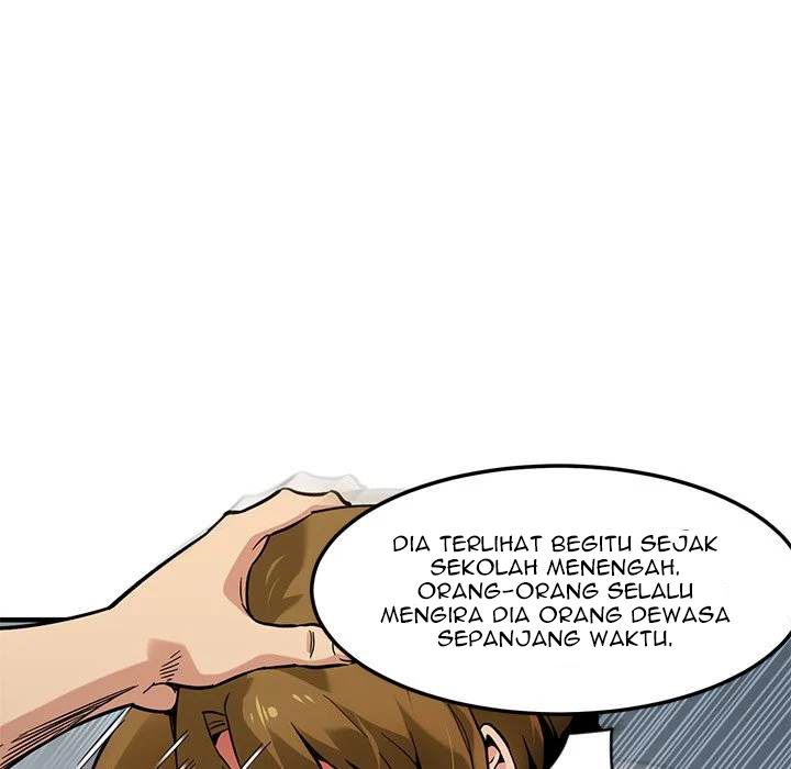 dog on patrol manhwa chapter 03 - 8