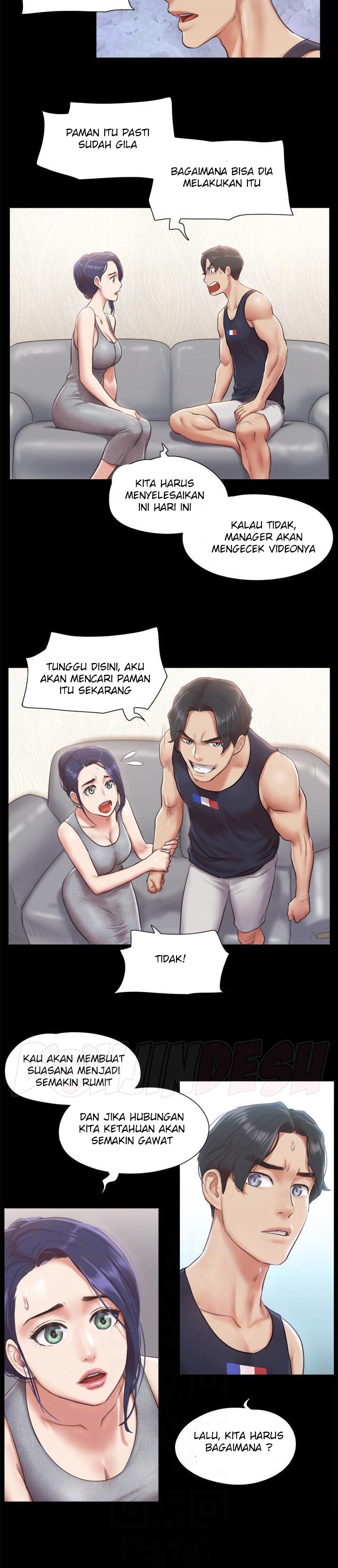 everything is agreed chapter 93 - 2