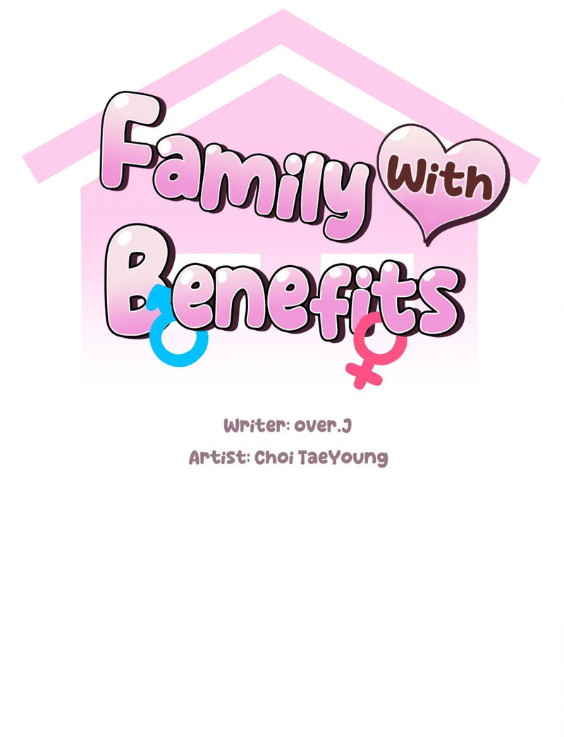 family with benefits chapter 4 - 1