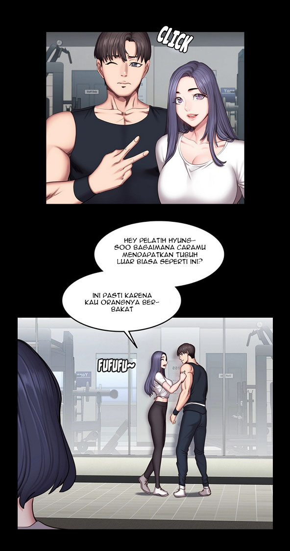 fitness uncensored chapter 45 - 12