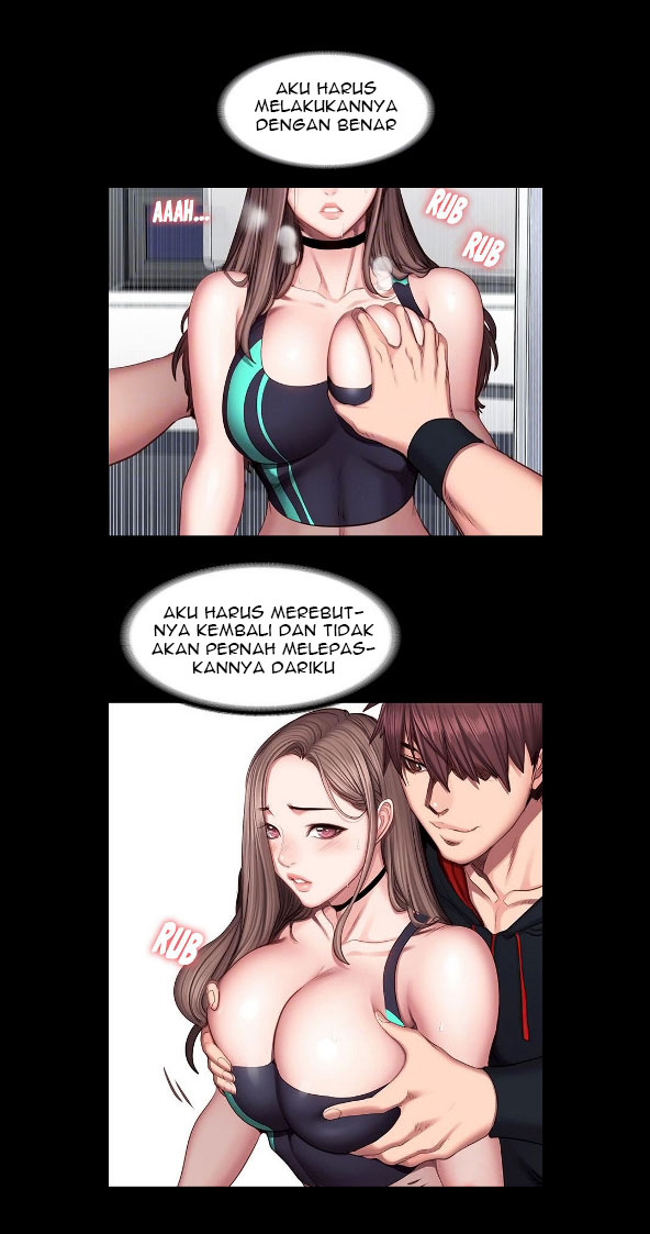 fitness uncensored chapter 46 - 12