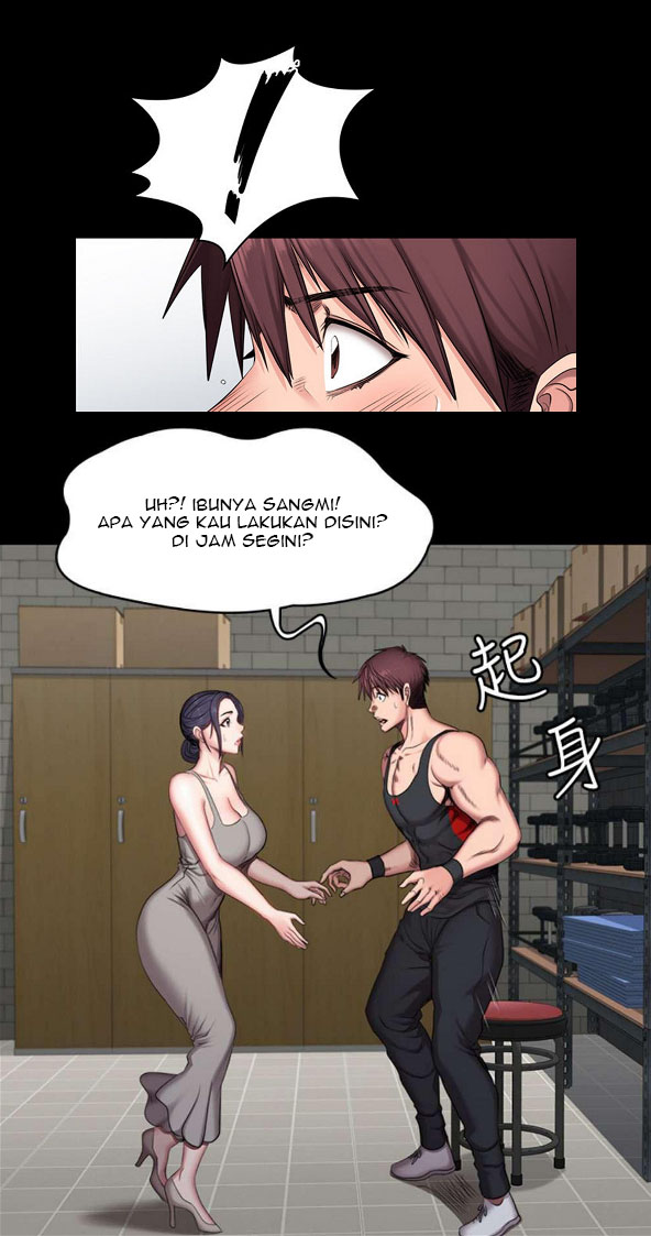 fitness uncensored chapter 52 - 29