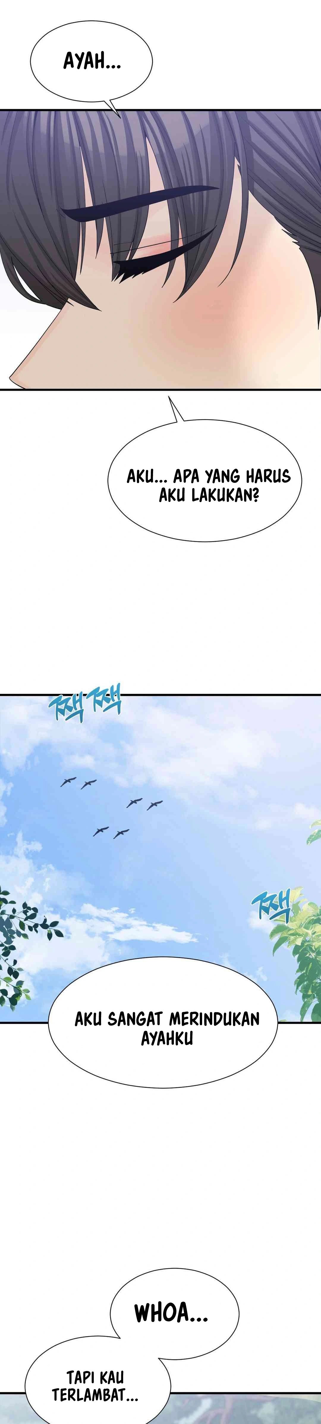 flowers of war haeran chapter 04 - 10