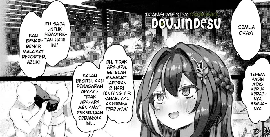 gomen ne azki chapter 01 end - 1