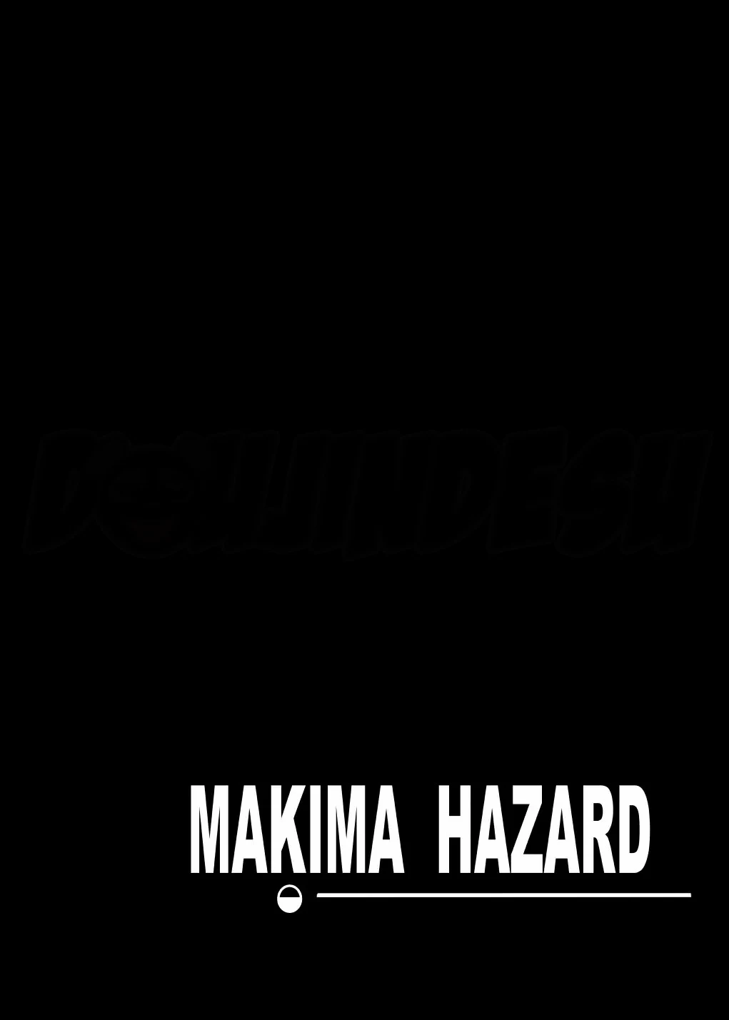 hazard chapter 01 - 1