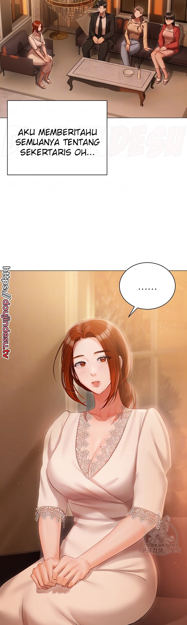 hyeonjung s residence chapter 52 - 1