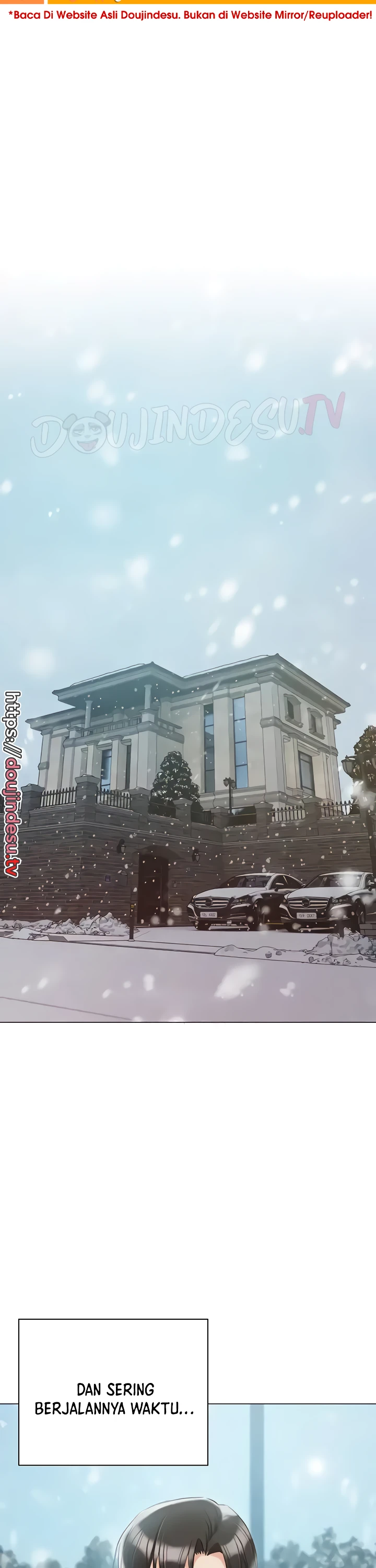 hyeonjung s residence chapter 60 - 23