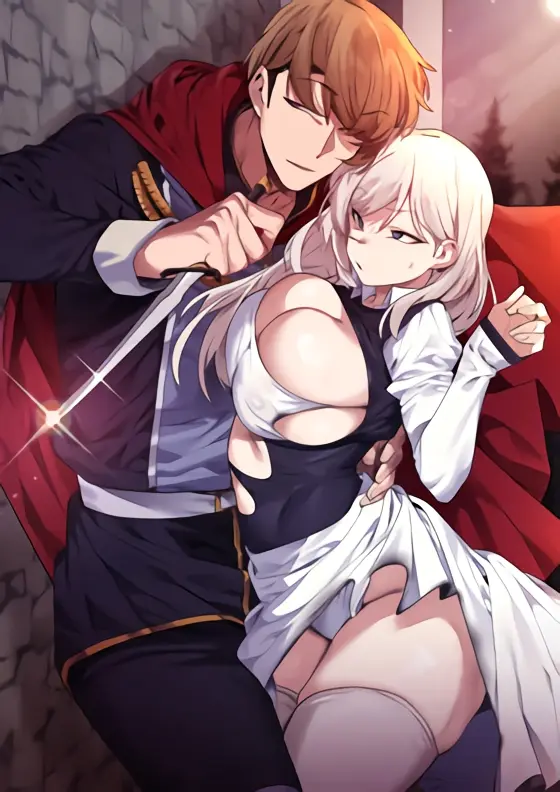 cover komik