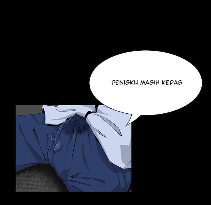 ibu temanku chapter 01 - 41