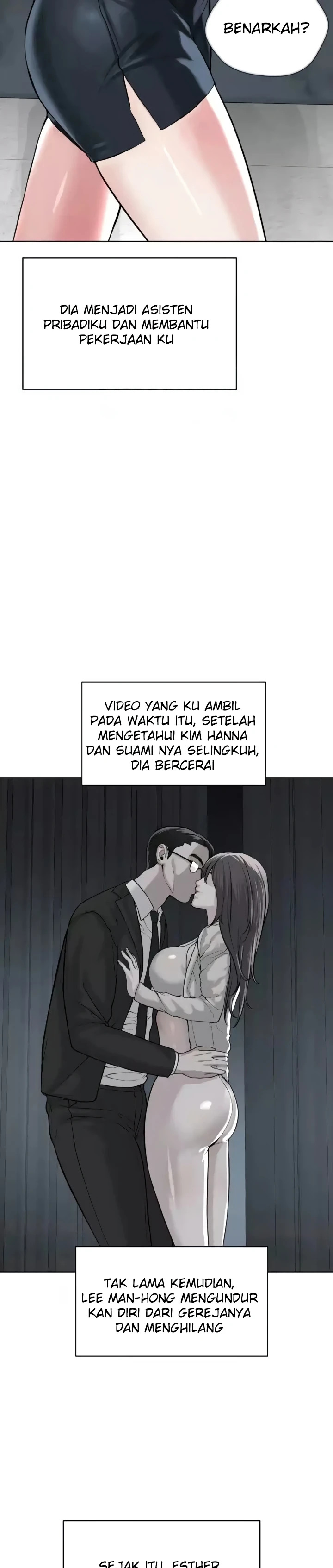 im a pseudo leader chapter 42 end - 37