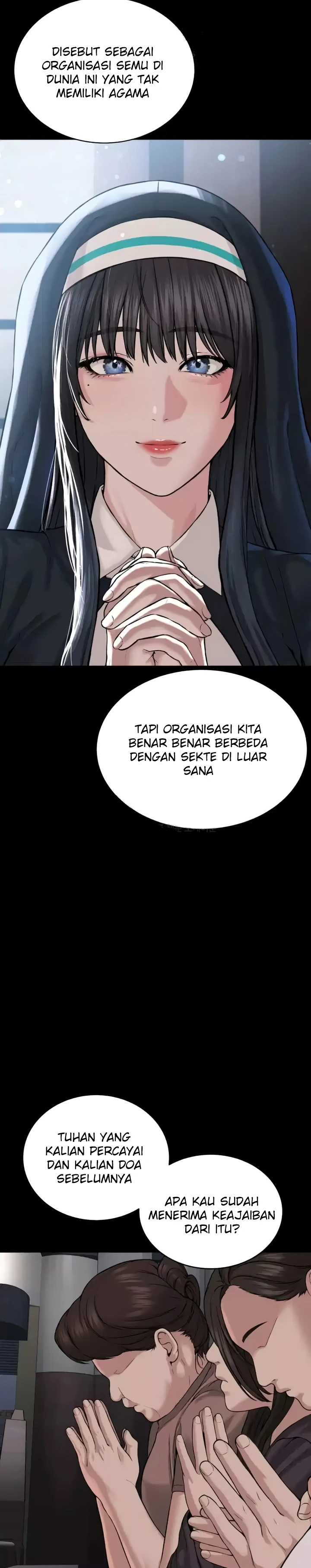 im a pseudo leader chapter 42 end - 44