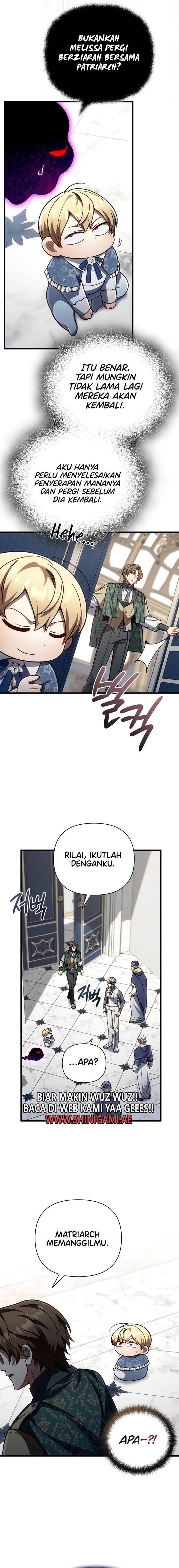 im going to destroy this country chapter 20 - 4