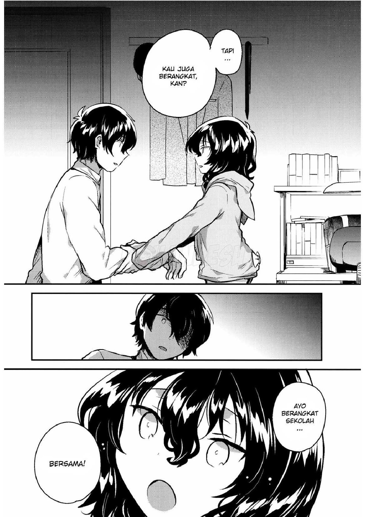 imouto wa hikikomori chapter 00 - 21