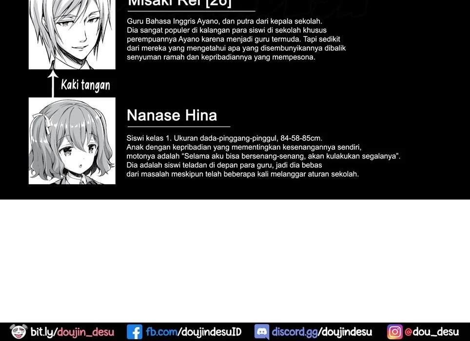 indeki no reijou chapter 01 end - 3