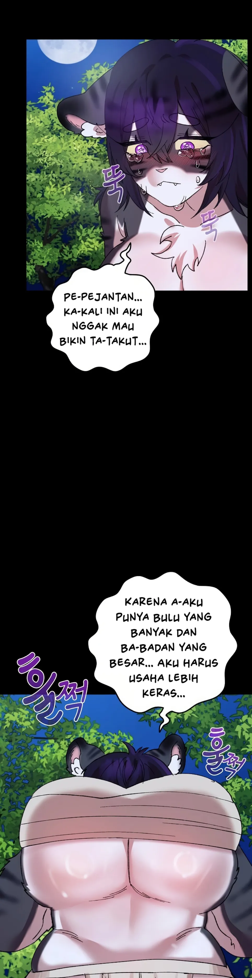 it s a hairy day chapter 05 - 41