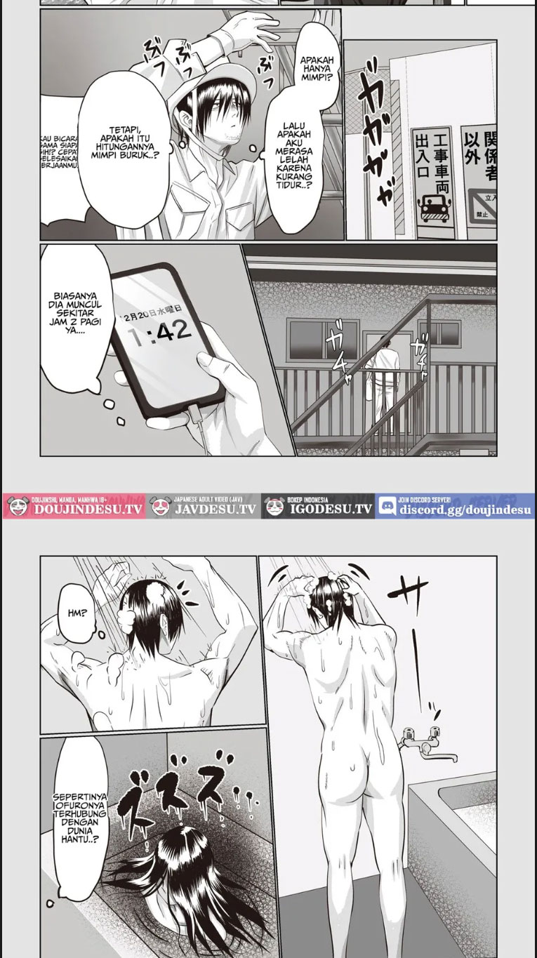 jiko bukken sonna ni waruku wa nai chapter 01 end - 11