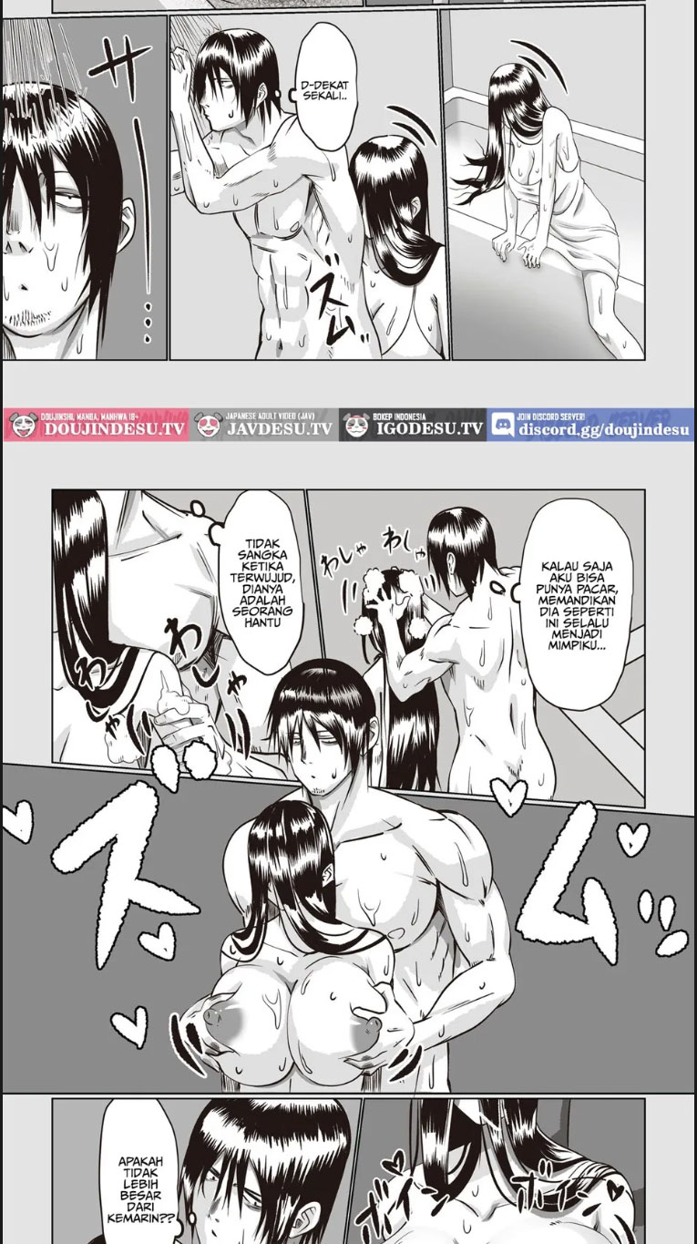 jiko bukken sonna ni waruku wa nai chapter 01 end - 12