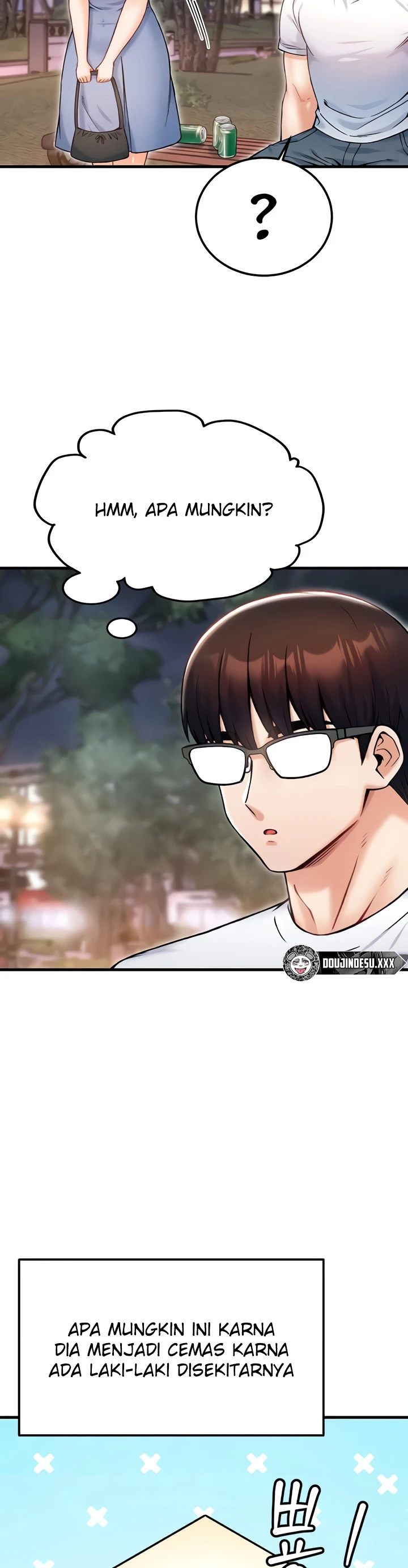 kangcheol bosses of steel chapter 17 - 31