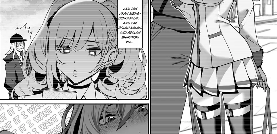 kanojo saimin chapter 2 - 48