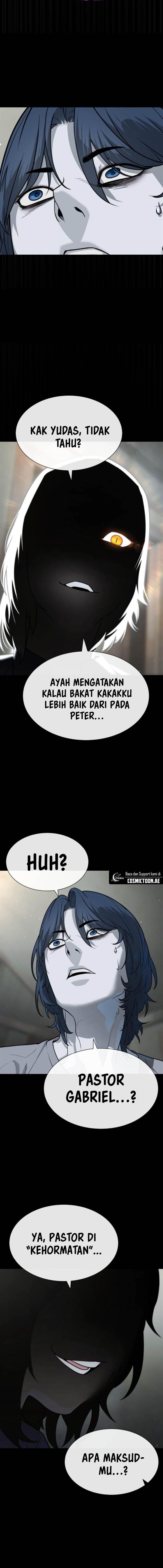 killer peter chapter 83 - 20