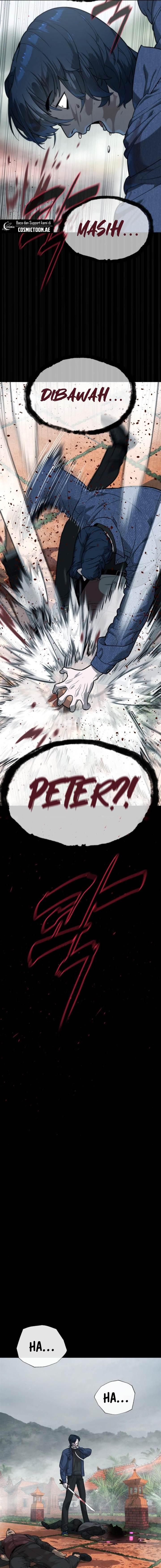 killer peter chapter 83 - 29