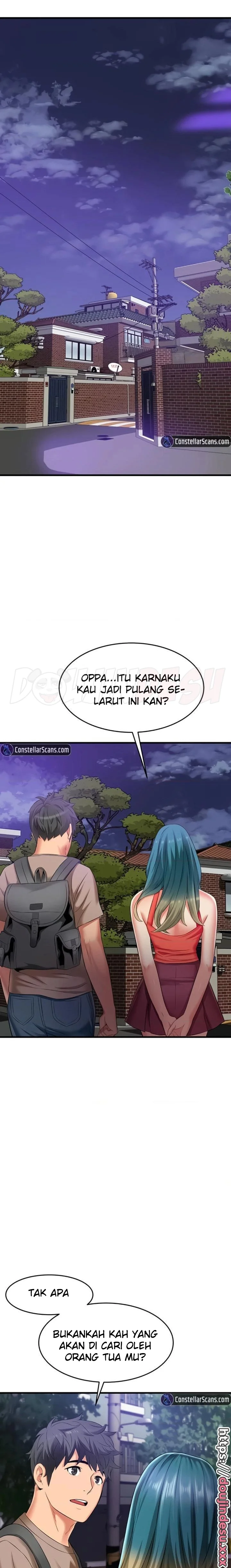 komik an alley story chapter 17 - 12