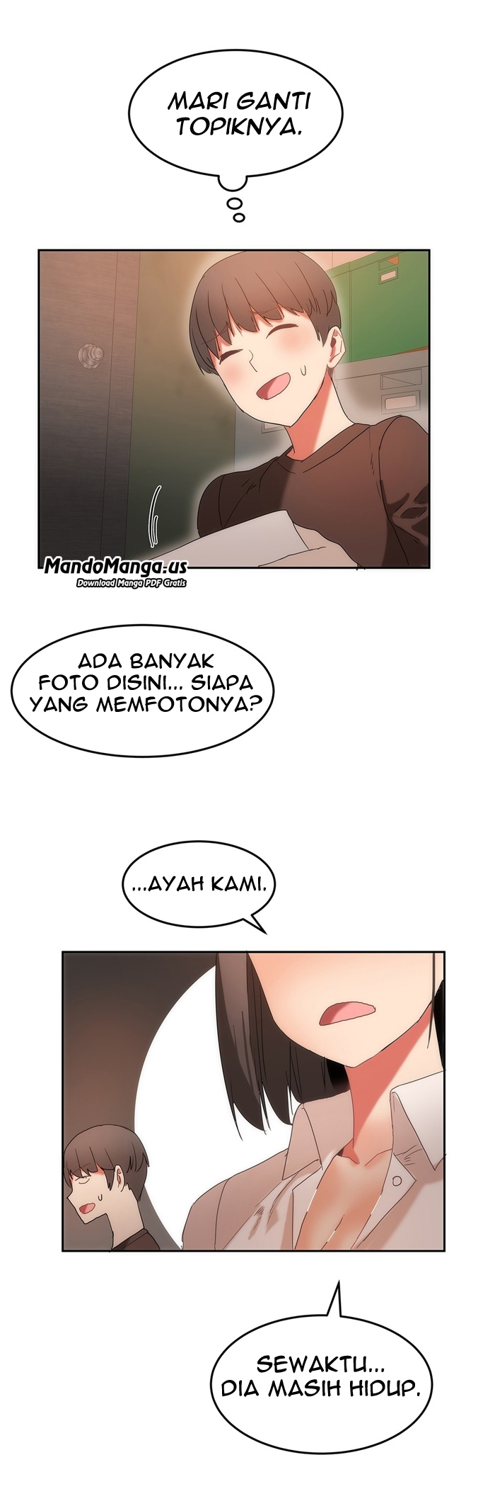 komik boardhouse chapter 16 - 11