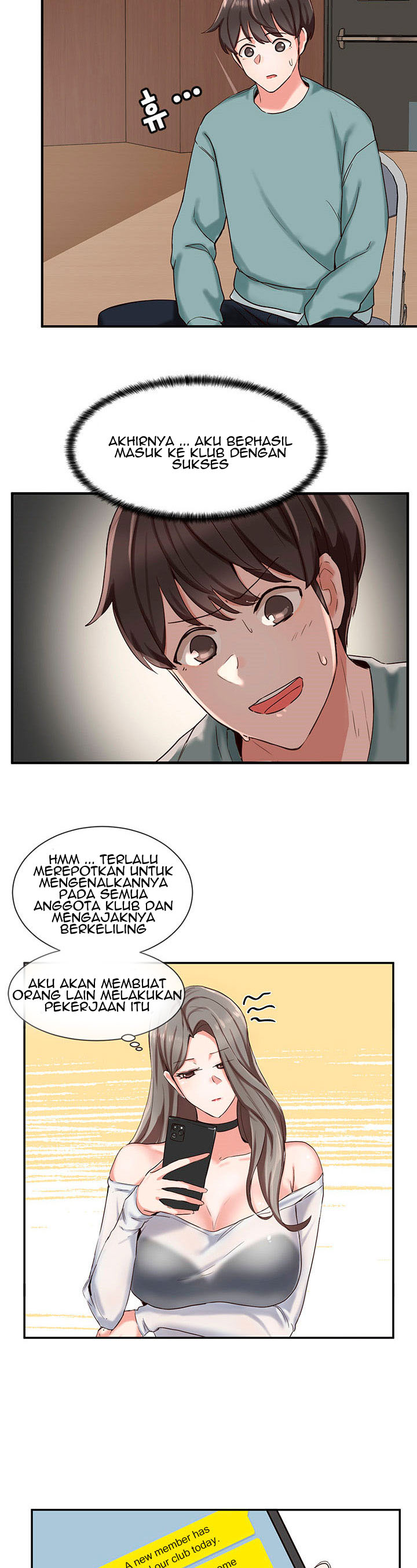 komik circles chapter 04 - 18